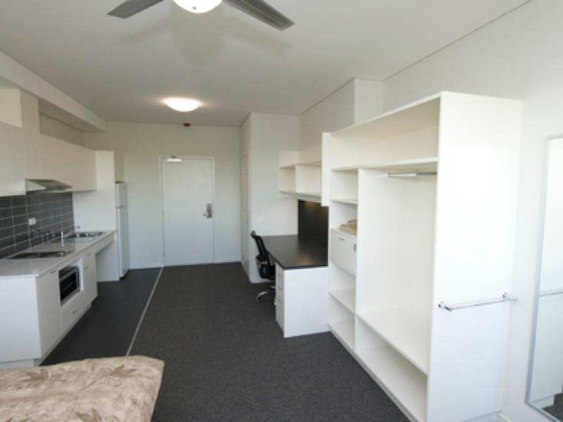 Ecu - Mt Lawley Hostel Perth Exterior photo
