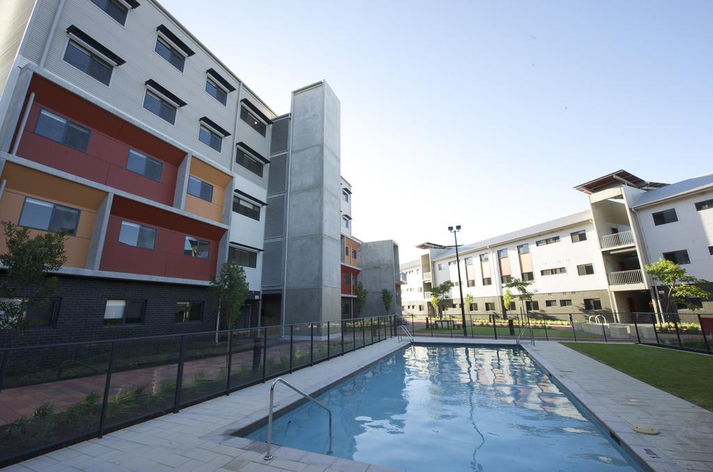 Ecu - Mt Lawley Hostel Perth Exterior photo