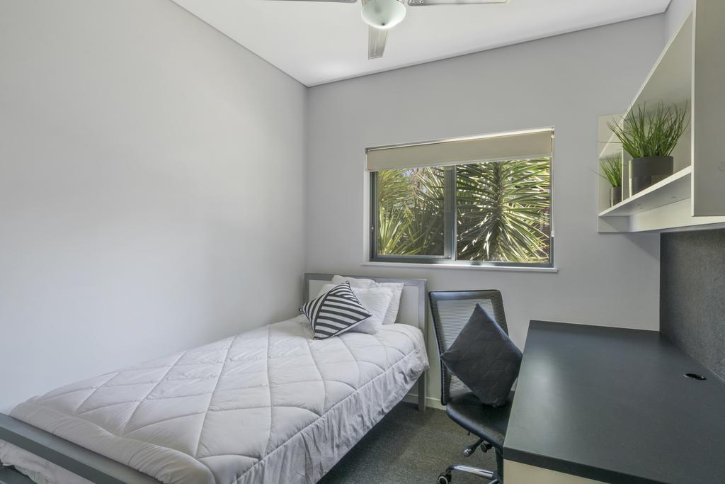 Ecu - Mt Lawley Hostel Perth Exterior photo
