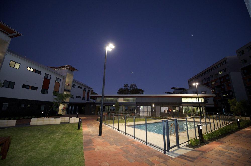 Ecu - Mt Lawley Hostel Perth Exterior photo