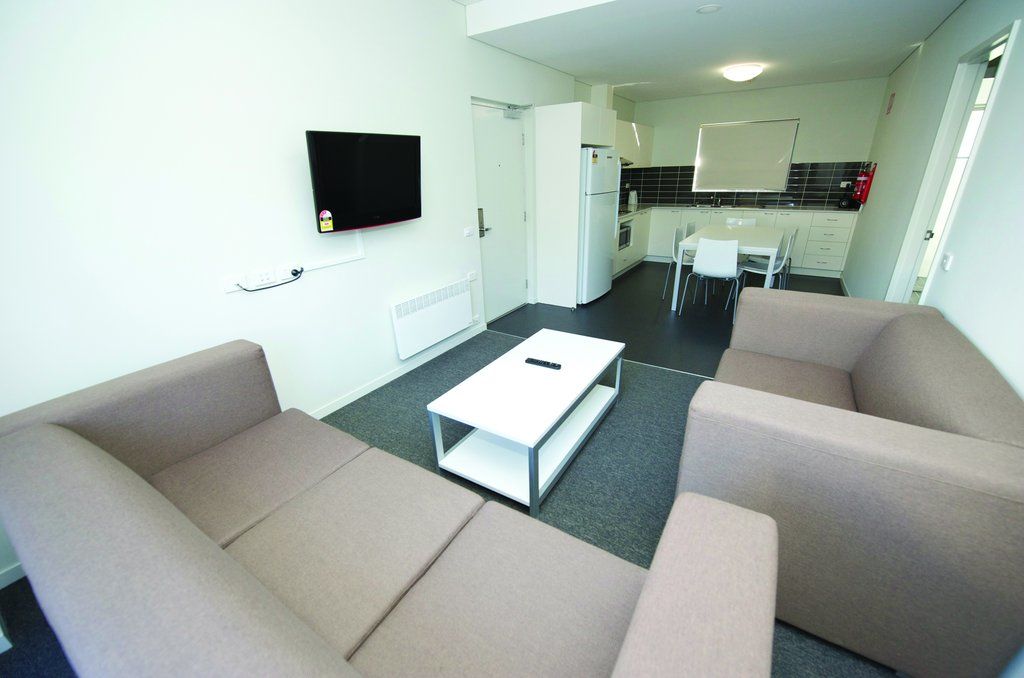 Ecu - Mt Lawley Hostel Perth Exterior photo